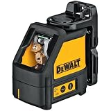 DeWalt DW087KR Factory Reconditioned DW087K Self-Leveling Horizontal And Vertical Line Laser