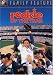 DVD : Rookie Of The Year-w/on-pack Kids Safety [dvd/sensormatic]