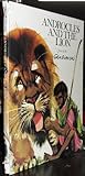 Androcles and the lion