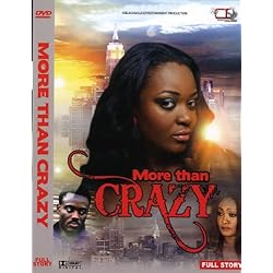 More than CRAZY
