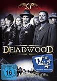 Produkt-Bild: Deadwood - Season 3, Vol. 1 [2 DVDs]