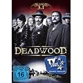 Deadwood - Season 3, Vol. 1 [2 DVDs]