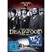 Deadwood - Season 3, Vol. 1 [2 DVDs]