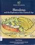 Herodotus: And the Explorers of the Classical Age (World Explorers)