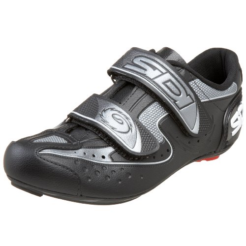 External hard drive:SIDI Spark Carbon Cycling Shoe,Black,42 M EU (US Men's 8.25 M/US Women's 9.5 M)