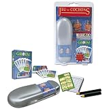 Winning Moves - Jeu de soci�t� - Jeu De Cochons + Cartespar Winning Moves