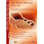Hot Stone Massage - Sylke Jost