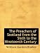 Books : The Preachers of Scotland from the Sixth to the Nineteenth Century
