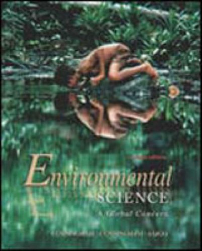 Environmental Science: A Global Concern