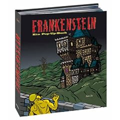 Frankenstein: Ein Pop-up-Buch