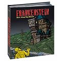 Frankenstein: Ein Pop-up-Buch