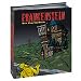 Frankenstein: Ein Pop-up-Buch