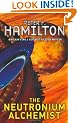 The Neutronium Alchemist (Night's Dawn Trilogy)