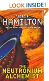 The Neutronium Alchemist (Night's Dawn Trilogy)
