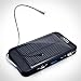 Solar Powered Backup Battery and Charger for Portable Devices