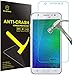 Mr Shield For Samsung Galaxy J7 Anti-Crash Screen Protector with Lifetime Replacement Warranty
