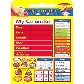 My Calendar