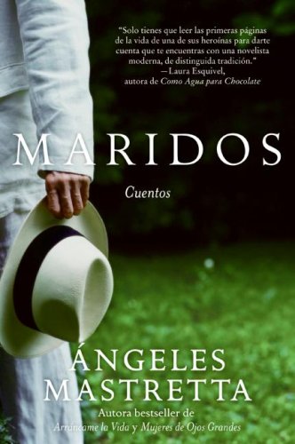 Maridos: Cuentos (Spanish Edition) under Spanish in The Books Store