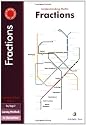Understanding Maths - Fractions for Key Stage 2
