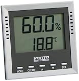 Produkt-Bild: Venta 6011000 Thermo-Hygrometer