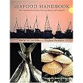 Seafood Handbook (The Comprehensive Guide to Sourcing, Buying and Preparation) (Spiral) (Paperback)