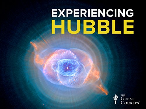 Experiencing Hubble: Understanding the Greatest Images of the Universe