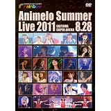 Animelo Summer Live 2011 -rainbow- 8.28 [DVD]