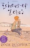 Echoes of Love (Jane Austen in 21st Century Book 5)