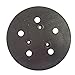 Superior Pads And Abrasives RSP29-K 5 Inch Sander Pad - Hook and Loop Replaces OEM# # 13904/13909 (2/PACK)