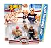 WWE Rumblers The Rock and John Cena Figure 2-Pack_s-2