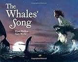 The whales' song