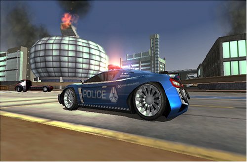 Emergency Heroes image