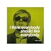 Everybody Art Poster Print by Andy Warhol, 11x14