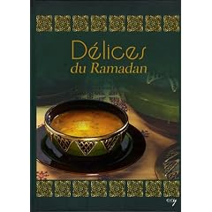 D�lices du Ramadan