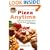 Pizza Anytime: A Healthy Exchanges Cookbook (Healthy Exchanges Cookbooks)