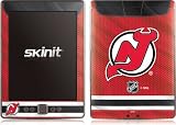 Skinit New Jersey Devils Home Jersey Vinyl Skin for Amazon Kindle 4 WiFi