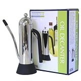 Oil Decanter (1 pound) by igourmet.com