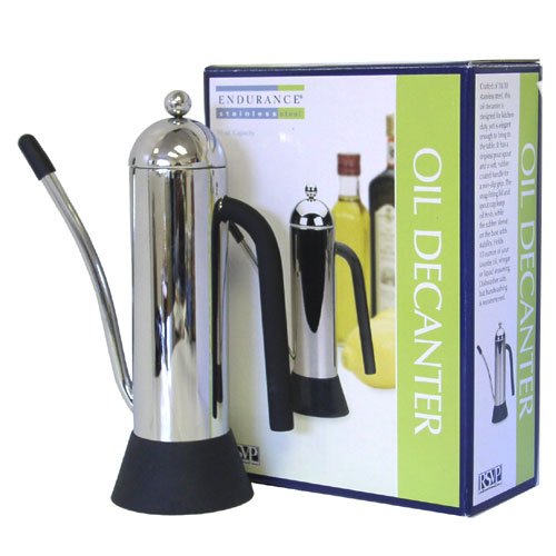 Oil Decanter (1 Pound) by igourmet.com by igourmet