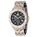 NHL Men's HL-VAN Legend Series Vancouver Canucks Black Dial Watch