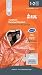 Adventure Medical Kits Sol Survival Blanket, Two Person, 3.2-Ounce (pack Of 2)