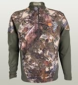 APXG2™ L2 Wind Control Pullover