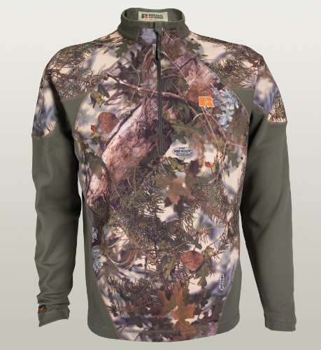 APXG2™ L2 Wind Control Pullover