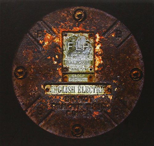 Big Big Train - Keeper Of Abbeys Lyrics - Zortam Music