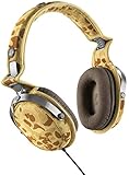 House of Marley EM-JH063-CO Rise Up Camo On-Ear Headphones