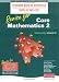 Heinemann Modular Maths Edexcel Revise for Core Maths 2