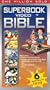 Superbook Value Pack, Vol. 4 [VHS]