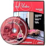 Stamina Level 3 Simply Cardio AeroPilates DVD