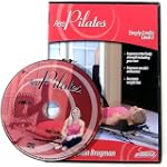SAVE $7.99 - Stamina Level 3 Simply Cardio AeroPilates DVD 05-9127D $29.00