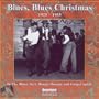 Blues, Blues Christmas (1925-1955)