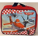 Disney Planes Insulated Lunch Bag - Lunch Box